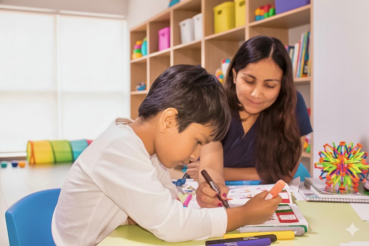 Terapia Cognitivo Conductual
